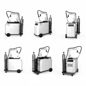 Machine de soudage automatique DONSIN PLC & Motor Cobot avec soudeuse flexible à 360° haute précision et 6 articulations rotatives - Product Image 5
