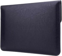 Housse légère en cuir PU pour ordinateur portable Microsoft Surface, étui de protection en cuir portable pour Surface Pro