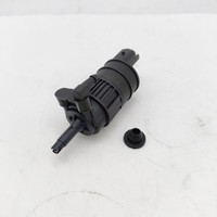 Pompe de lave-glace arrière 9160774 pour Renault Vauxhall MERCEDES-BENZ FORD OPEL 4500474 8200213041 7700431079 4500474 65451074