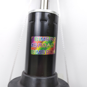 Amortiguador de eje delantero 2513200730 para Mercedes Benz Clase R AMG W251, piezas de automóvil, puntal de suspensión neumática - Product Image 6