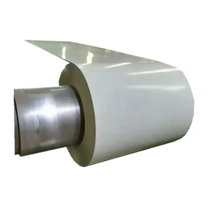 La couleur galvanisée a enduit le panneau isolant nano d'anticorrosion de bobine en <span class=keywords><strong>acier</strong></span> <span class=keywords><strong>plaque</strong></span> d'<span class=keywords><strong>acier</strong></span> enduite par feuille bleue blanche de fer. - Product Image 1