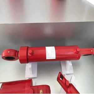 Machines agricoles Chinois Approvisionnement D'usine Différents Types <span class=keywords><strong>Vérin</strong></span> <span class=keywords><strong>Hydraulique</strong></span> À <span class=keywords><strong>Double</strong></span> <span class=keywords><strong>effet</strong></span> - Product Image 3