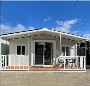 Laboratoire <span class=keywords><strong>de</strong></span> <span class=keywords><strong>recherche</strong></span> scientifique à distance et station d'observation sur site isolé, maison conteneur extensible - Product Image 2