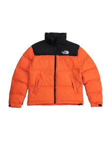 2025 Yeni Gelen Siyah North Puffer Erkek North-Face Şişme Montlar Kışlık Şişme Erkek Montları - Product Image 4