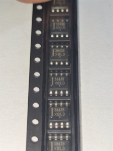 (Bán Chạy) SOP Nguyên Bản Mới-8 UC3842B UC3845B - Product Image 3