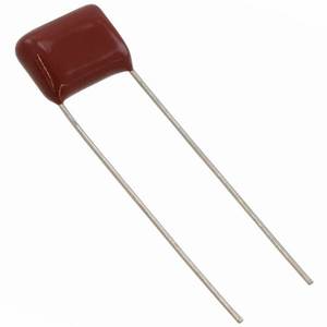 Fournisseurs de composants électroniques d'origine QXL2E333KTPT CAP FILM 0.033UF 10% 250VAC RAD - Product Image 1