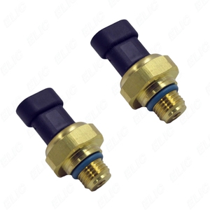 เซ็นเซอร์น้ำมันรถขุด ELIC 4921511 3080406 4921497 4928594 - Product Image 4
