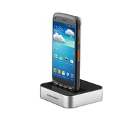 Chainway C71 PDA Industrial Portátil, Colector de Datos NFC, Escáner de Código de Barras 2D, Android 13, Resistente IP67 para Logística/Almacén