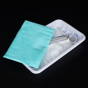 Kit ortodontico monouso 8 in 1 per la cura dei denti dentali di alta qualità per esame - Product Image 3