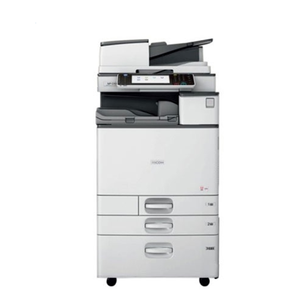 Ristrutturato in fabbrica per <span class=keywords><strong>stampante</strong></span> Laser fotocopiatrice <span class=keywords><strong>Ricoh</strong></span> <span class=keywords><strong>Aficio</strong></span> MPC4503 C5503 a colori A3 per fotocopiatrice usato di tipo generale - Product Image 1