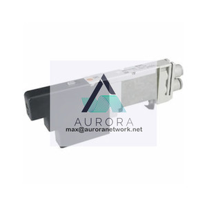 อุปกรณ์วาล์ว fneuatic อิเล็กทรอนิกส์คุณภาพสูง SQ1231DN-51-C6 - Product Image 1