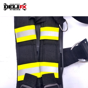Equipo de Escenario DELIFX, Tanque de CO2 Criogénico, Mochila con Botella de CO2 de Nuevo Estilo para Cilindro de CO2/Nitrógeno, Ideal para Pequeños Eventos de Karaoke y Fiestas de DJ - Product Image 3