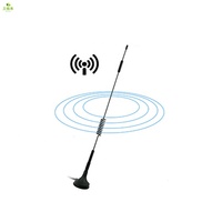 4G LTE Sucker Antenne Plein Netcom à Gain Élevé Antenne de Communication IoT Routeur Terminal Sucker Antenne
