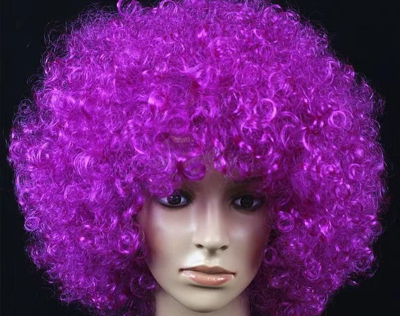 3.94*3.94 inch wig