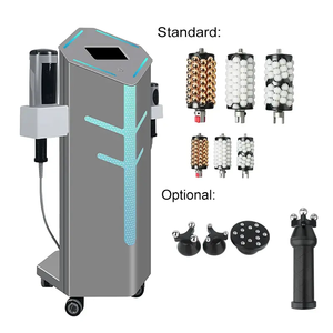 Rouleau masseur de rajeunissement de la peau pour la perte de poids du corps et la forme mince de l'endosphère - Product Image 5