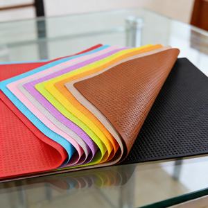 Grande feuille de silicone pour loisirs créatifs, moule, tapis réutilisable, imperméable, résistant à la chaleur, de qualité alimentaire, pour napperon - Product Image 2