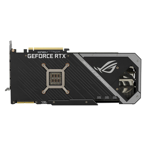 Used ASU'S Geforce STRIX RTX 3090 24G GAMING Graphics Card With 24GB GDDR6X Memory Support Core I9 12900K Used ASU'S Geforce STR - Product Image 2