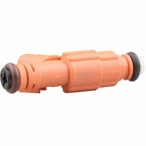 Inyectores de Combustible Ford Mercury 0280155917 Gasolina, Ajuste Estándar para Motor - Product Image 2