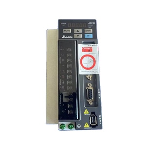 สำหรับเดลต้า B2ชุดเซอร์โวไดรฟ์ ASD-B2-0721-B 750W 220V 5.1A 1PH/3 - Product Image 1