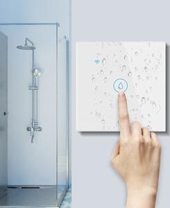 Smartlife Công Tắc Nồi Hơi Thông Minh Wifi Máy Nước Nóng Hẹn Giờ Điều Khiển Ứng Dụng Tuya 20A Hỗ Trợ Bằng Giọng Nói Alexa Google Home 4000W EU UK - Product Image 6