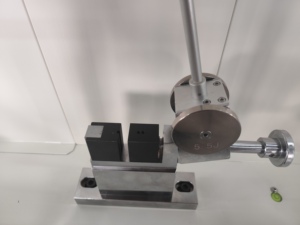 High-Precision ASTM Touch Screen <strong>Izod</strong> <strong>Impact</strong> <strong>Tester</strong> Digital <strong>Izod</strong> <strong>Testing</strong> For <strong>Plastics</strong>, Polymers &amp; Composite Materials - Product Image 4