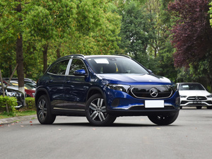 Nouvelles voitures ev <span class=keywords><strong>Mercedes</strong></span> Benzs EQA EV Voitures électriques à bas <span class=keywords><strong>prix</strong></span> vente Nouveau Pure Electric 190 chevaux 619KM gamme 2024 modèle EQA - Product Image 3