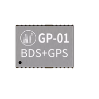 Module GPS GP-01 au meilleur prix, neuf et original, modules RF sans fil GP-01 avec service BOM disponible