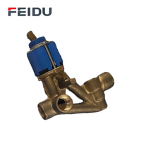 Robinet de douche encastré moderne en laiton durable de haute qualité FEIDU, design écologique, installation facile, garantie de 2 ans, pour baignoire