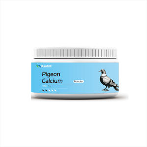 Yarış güvercin kuş papağan tozu vitamini geliştirmek bağışıklık kuş için bağırsak sindirimini düzenler - Product Image 2