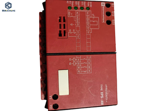 Módulo de Relé de Seguridad XPS-AM XPSAM5140, Módulo de Control Industrial, Relé de Circuito, Módulo de Seguridad, Parada de Emergencia - Product Image 1