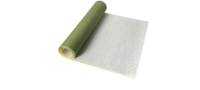 Membrana de Desacoplamiento con Tachuelas de Alta Calidad, Relleno de Grietas, Impermeable, para Renovación de Baños Modernos