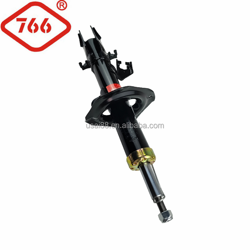 High Quality Gas Front Shock Absorber 333397 333396 for NISSAN