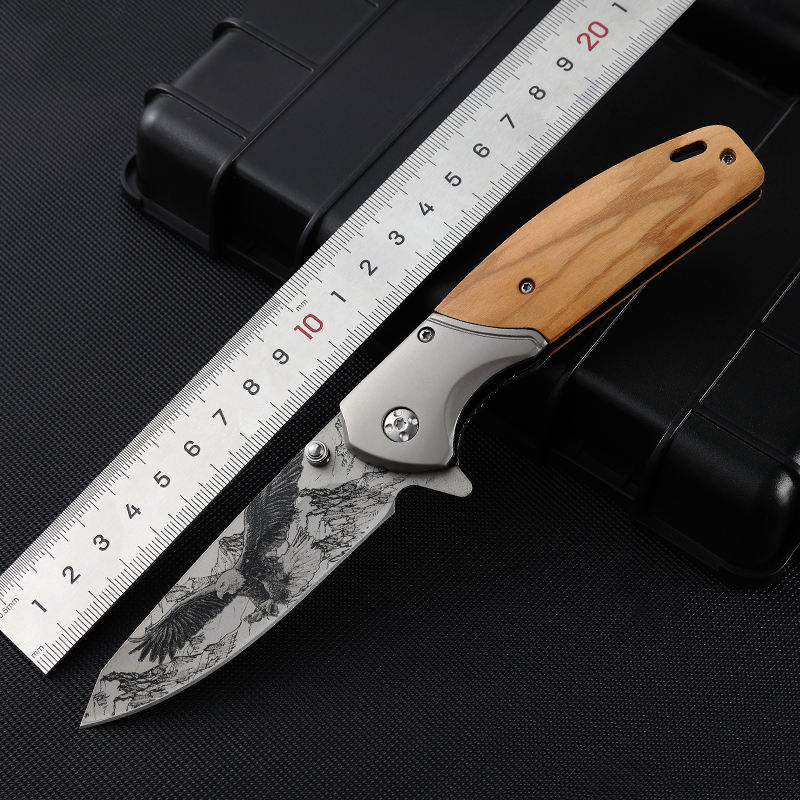 YJ Knives