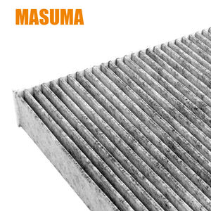 MC-E4007CL MASUMA meilleur <span class=keywords><strong>prix</strong></span> Auto Moteur Cabine <span class=keywords><strong>Filtre</strong></span> À Air avec Charbon Actif 1713178 1204459 1585216 1227741 pour <span class=keywords><strong>FORD</strong></span> <span class=keywords><strong>FIESTA</strong></span> - Product Image 4