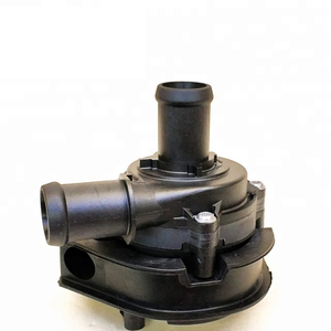 <span class=keywords><strong>Pompe</strong></span> à <span class=keywords><strong>eau</strong></span> auxiliaire de liquide de refroidissement électrique pour AUDI A3 A4 A5 A6 Q3 Q5 TT pour VW <span class=keywords><strong>Golf</strong></span> <span class=keywords><strong>7</strong></span> Tiguan Touran II <span class=keywords><strong>GOLF</strong></span> - Product Image 1