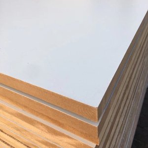 Trung Quốc nhà máy UV mật độ Board <span class=keywords><strong>MDF</strong></span> Board 9 mét-25 mét không thấm nước chống ẩm được sử dụng cho tủ nhà và trang trí ngoài trời - Product Image 2