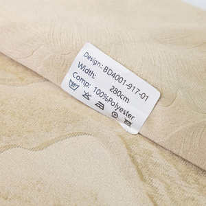 Özel baskılı perde, kişiselleştirilmiş pencere perdeleri - Product Image 3