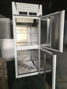 Réfrigérateur commercial vertical à refroidissement par air de 900 L, 36 plateaux coulissants, sans givre, éclairage LED, mode éco, pour <span class=keywords><strong>boulangerie</strong></span>, fournisseur chinois - Product Image 5