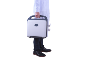 Échographe Doppler Couleur Portable Vétérinaire SONOIMAGE P50 <span class=keywords><strong>de</strong></span> Haute Qualité, Conception Légère, pour <span class=keywords><strong>la</strong></span> Gestation du Bétail - Product Image 3
