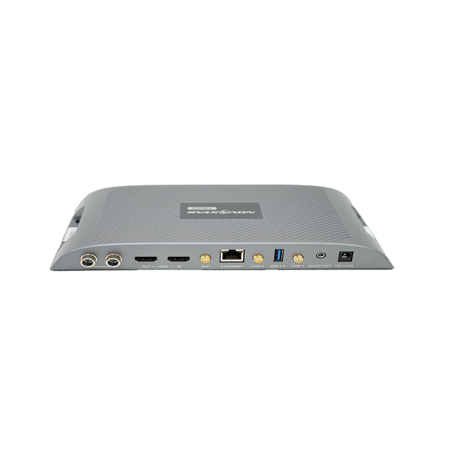 Wireless Novastar Taurus Multimedia TB40 Wifi 4G USB LED Display Screen Player Novastar Controller