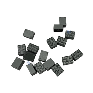 Gránulo de aleación dura Yg8 Tc, grano de chatarra triturado de carburo de tungsteno, soporte personalizado OEM para Material de revestimiento duro - Product Image 5