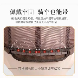 วิกผมสั้นสำหรับผู้ชาย ผมธรรมชาติทั้งหัว แบบมองไม่เห็น ทรงบัซคัท สำหรับผู้ชายวัยกลางคน ฟรีไซส์ - Product Image 5