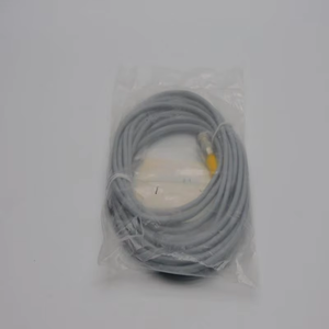 Controlador de programación PLC dedicado para automatización industrial, controlador de programación de PLC, Original, listo, en stock, 250V, 4A, S101, 1 unidad, 1 unidad - Product Image 1