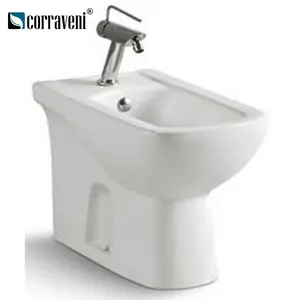 Bidet WC en céramique de bonne qualité, fournisseur chinois