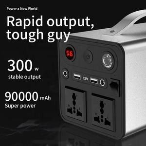 ระบบไฟส่องสว่างพลังงานแสงอาทิตย์ วิทยุ USB พร้อมหลอดไฟ 3 ดวง และฟังก์ชั่นชาร์จโทรศัพท์มือถือ พาวเวอร์แบงค์พลังงานแสงอาทิตย์ YF-R180W พาวเวอร์แบงค์พลังงานแสงอาทิตย์ - Product Image 6