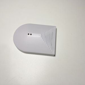 Sensor de rotura de vidrio tipo cable, uso para sistema de alarma, salida de señal de relé NC, Detector de seguridad para ventana del hogar - Product Image 4