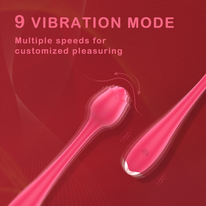 Anelli di preservativo vibrante per clitoride a forma di dito a forma di rosa di vendita calda Siev prezzo vibratore per materasso a vibrazione per punto <span class=keywords><strong>G</strong></span> per bambini - Product Image 4