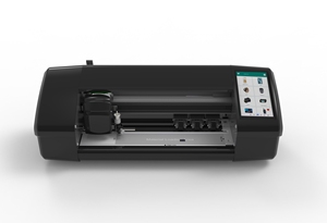 Máquina de Corte de <span class=keywords><strong>Película</strong></span> de Hidrogel MYCUT de 290 mm, Cortadora de Protectores de Pantalla para Teléfonos Móviles, Cortadora de Adhesivos para la Parte Trasera, Plotter con Cuchilla - Product Image 5