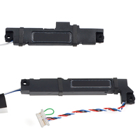 Nouveau haut-parleur interne d'origine DP/N 0P743W pour ordinateur portable Dell Latitude 7400