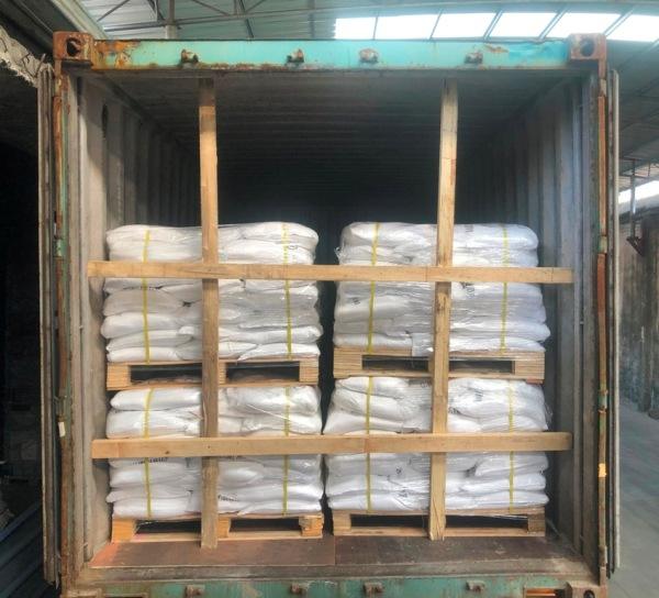 Manganese Sulphate Monohydrate Low Iron
